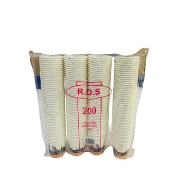 Ruyan Paper Cup 40z 200 s