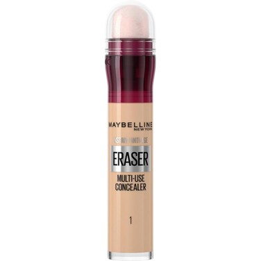 Maybelline New York Instant Anti Age Eraser Multi Use Concealer 01