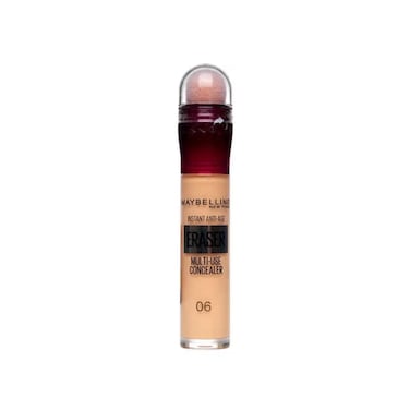 Maybelline New York Instant Anti Age Eraser Multi Use Concealer 06