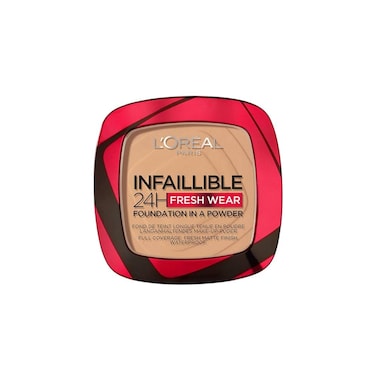 Loreal Infaillible Wear 250 Radiant Sand