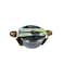 Homeway Marble Casserole with Lid 24 cm