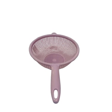 Elegant Round Colander
