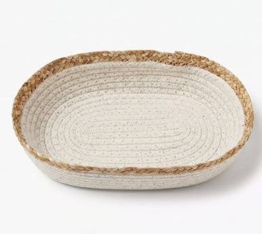 Elegant Storage Basket 20x30 CM