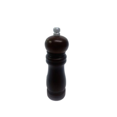 ELEGANT PEPPER MILL 6CM
