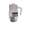 Elegant Glass Jug 1.6Ltr Eh1001