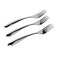 Bechoware Table Fork Plain 3 Pieces