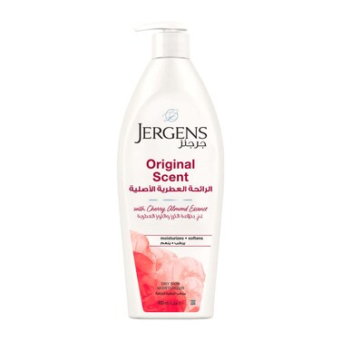Jergens Original Scent 400ml