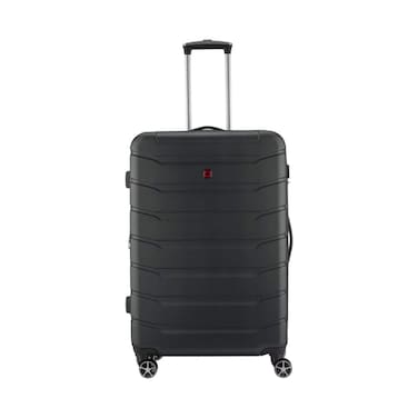 Wenger Vaiana Medium Hardside Case Black
