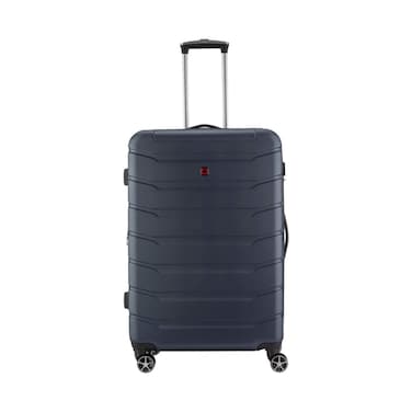 Wenger Vaiana Medium Hardside Case Navy Blue