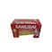 Samurai 12 Pine Wood Gondole 12 cm