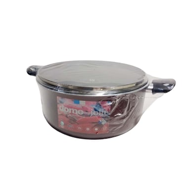 Domo Dutch Oven with Lid B. Jolie 30cm