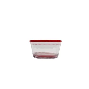 Marinex Americano Bowl W.Lid 600Ml