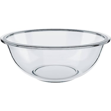 Marinex Glass Bowl Set 6 Pieces 49 Cl