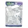 Pet Interest Master Cat Pouch Rabbit Sauce 80 g