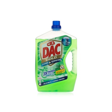 Dac Gold Disinfectant Insect Repellent 3Ltr