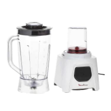 Moulinex Blender MXLM2B2127N 450w