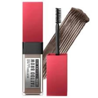 MAYBELLINE TAT.BROW 3D GL W.BROWN