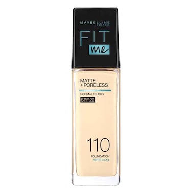 MAYBELLINE FT ME FDT MP SPF 110