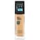Maybelline Fit Me Foundation Matte Poreless  123 Spf 22
