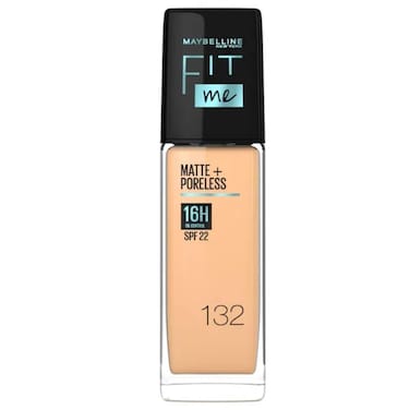 MAYBELLINE FT ME FDT MP SPF 132