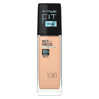 MAYBELLINE FT ME FDT MP SPF 136