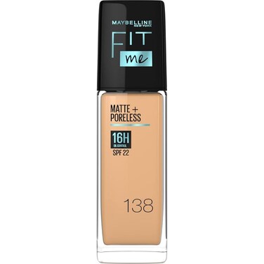 MAYBELLINE FT ME FDT MP SPF 138