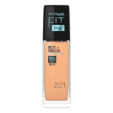 MAYBELLINE FT ME FDT MP SPF 221