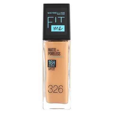 MAYBELLINE FT ME FDT MP SPF 326
