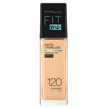 MAYBELLINE FT ME FDT MP SPF 120
