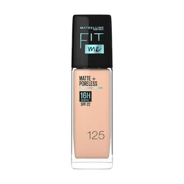 MAYBELLINE FT ME FDT MP SPF 125