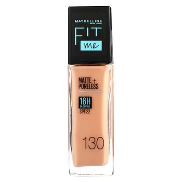 MAYBELLINE FT ME FDT MP SPF 130