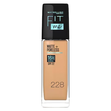 MAYBELLINE FT ME FDT MP SPF 228