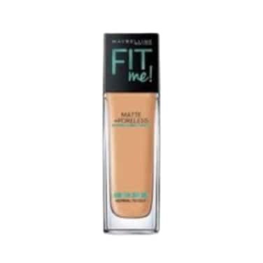 Maybelline Foundation Fit Me Matte Poreless SPF 332