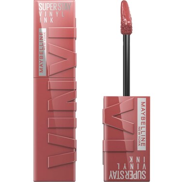 MAYBELLINE S.STAY VINYL INK CHEEKY