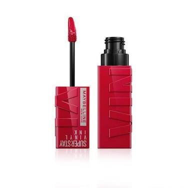 Maybelline Super Stay Vinyl Ink Wick