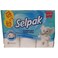 Selpak Comfort Toilet Paper 12 rolls