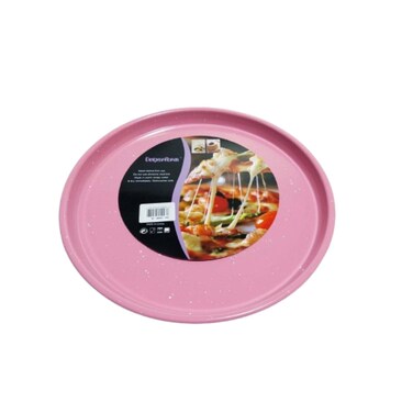 Rcc Cake Mold Round Pink Txg-608