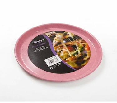 Round Pink Cake Mold Txg 608