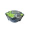 Homeway Marble Casserole 28 cm