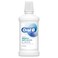 Oral B Rinse Freshmint Mouth Wash 500 ml