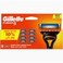 Gillette Fusion 5 Power 8