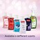 Sanita Handwash Pure Mist Vitamin E 500ml