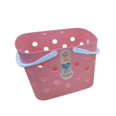 Elegant Basket 17 x 24 cm