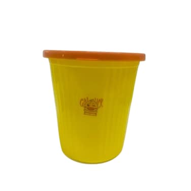 ELEGANT TRASH CAN 24X28CM