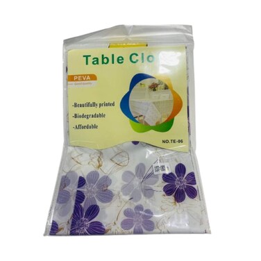 Elegant Table Cloth 137 x 183 cm