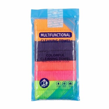 Microfiber Cloths Set Nc38422