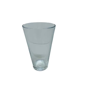 Elegant Temperd Glass