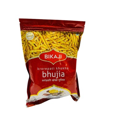 Bikaji Khokha Bhujia 200 gr