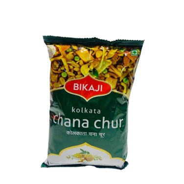 Bikaji Kolkata Chana Chur 200 gr