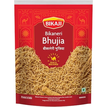 Bikaji Bikaneri Bhujia 1Kg